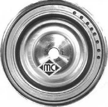 ШКОВ КОЛЛЕНВАЛА Peugeot 307, Expert/Citroen Jumpy 2.0HDI (07-) (04738) Metalcaucho Metalcaucho (04738)