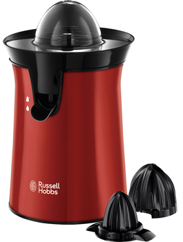 Соковижималка (соковичавниця) для цитрусових RUSSELL HOBBS Colours Plus 26010-56