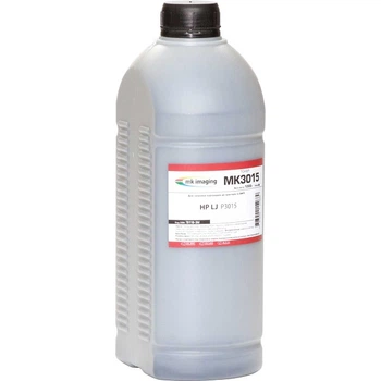 Тонер для Canon i-Sensys MF-515x Mitsubishi Black 1000г TB118-3M