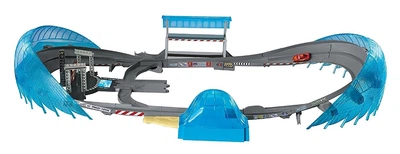 Тачки 3: Ультимейт Флорида Спидвей гоночный трек Disney Pixar Cars 3 Ultimate Florida Speedway Track Set Mattel
