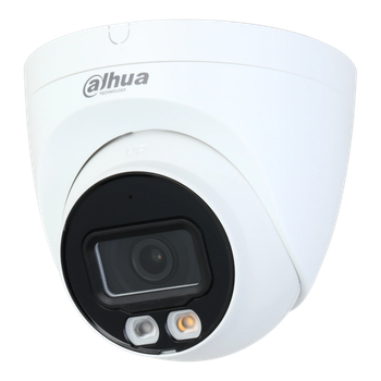 IP Видеокамера DAHUA DH-IPC-HDW2449T-S-IL 4 Мп (3.6mm)