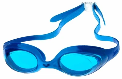 Окуляри для плавання Arena SPIDER JR UNI Синій 92338-78