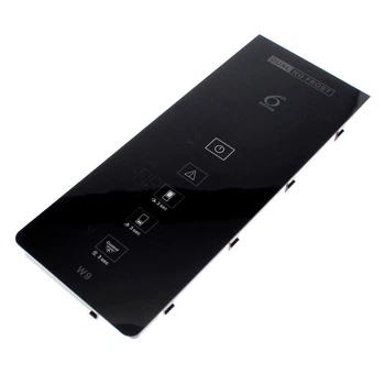 Модуль (дисплей) до холодильника Indesit, C00584869 (488000584869)