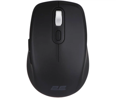 Миша 2E MF225 Silent WL BT Black