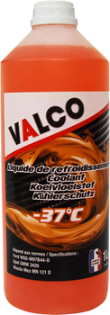 5W30 E-PROTECT 7.13B VALCO - ARECA Lubrifiants