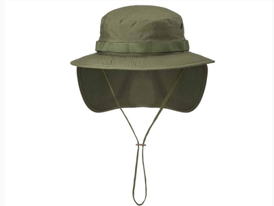 Шляпа тактическая Helikon-Tex Оливковый XL