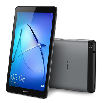 Планшет Huawei Mediapad T3 7 1/8GB WiFi (BG2-W09) Gray (BOX)