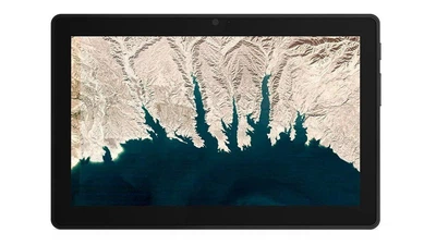 Планшет Lenovo ChromeBook 10E 4/32GB WiFi (82AM0002US) Black (Open Box)