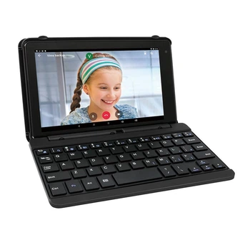 Планшет RCA Voyager Pro+ 7 2/16GB WiFi (RCT6876) Black + Keyboard (Open Box)