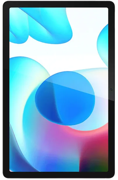 Планшет Realme Pad 6/128GB Wi-Fi Grey (6941399062016)