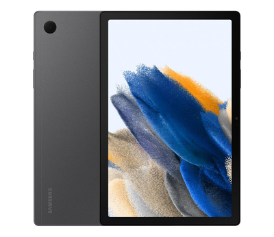 Планшет Samsung Galaxy Tab A8 10.5 4/128GB LTE Dark Grey (SM-X205NZAF) Seller Refurbished
