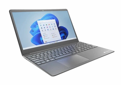 Ноутбук Gateway Ultra Slim Home+ 15.6" 4/128GB i3-1115G4 (GWNC31514-BK) Black