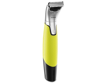 Машинка для стрижки Trisa 1720.2420 Vario Blade 2в1