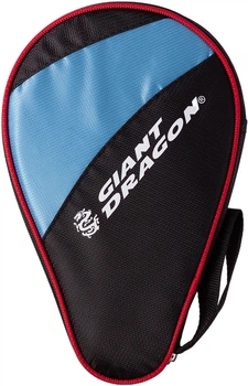 Чохол для ракетки Giant Dragon (0983) Blue/Black