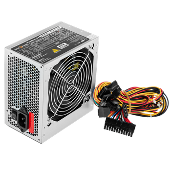 Компьютерный блок питания LP-ATX-550-12-4SATA-PFC