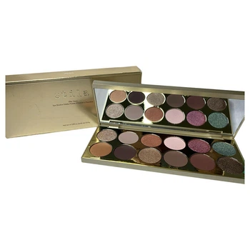 Палитра теней для век Stila After Hours Eye Shadow Palette