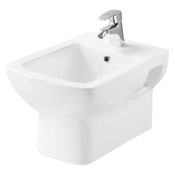 Біде підвісне DEVIT Comfort біле 2120123