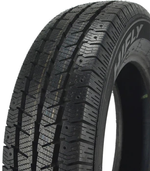 Hifly Ice-Transit 165/80 R13C 94/92R під шип Зимові