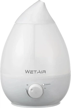 Зволожувач повітря WetAir MH-204W