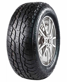 Roadmarch PrimeMax A/T II 215/15C R15C 112/110S