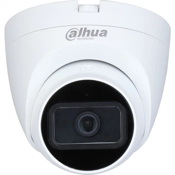 HDCVI видеокамера Dahua DH-HAC-HDW1400TRQP-A (2.8 мм)