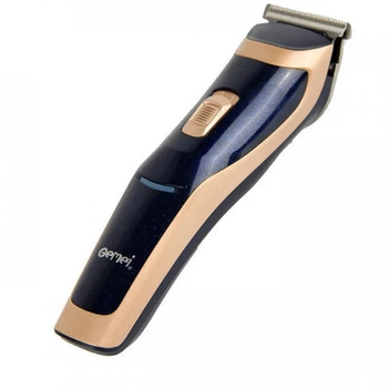 Машинка для стрижки волос и бороды Gemei GM-6005 Pro (MX -9943)