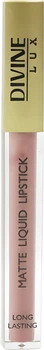Помада для губ жидкая матовая Umbrella Divine Lux Matte Liquid Lipstick тон 23 9 мл (3800200289536)
