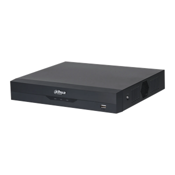 8ми-канальный HDCVI/AHD/TVI/Аналог/IP видеорегистратор DH-XVR5108HS-4KL-I3