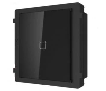 Модуль с картридером Hikvision DS-KD-M