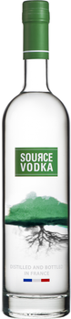 Горілка Source 0.7 л 40% (3259680018004)