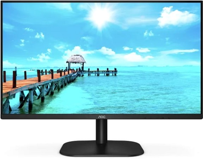 Монітор 21.5" AOC 22B2H/EU