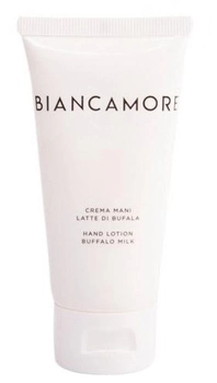 Balsam do rąk Biancamore Hand Lotion Buffalo Milk 50 ml (8388765550124)