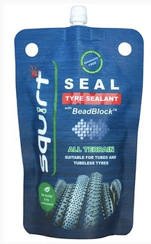 Герметик Squirt SEAL BeadBlock® з гранулами 120 мл