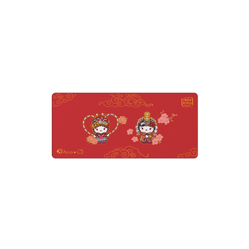 Коврик для мышки Akko Hellokitty Peking Opera Deskmat A (6925758615297)