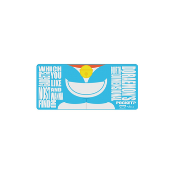 Коврик для мышки Akko Doraemon Mousepad (6925758610261)