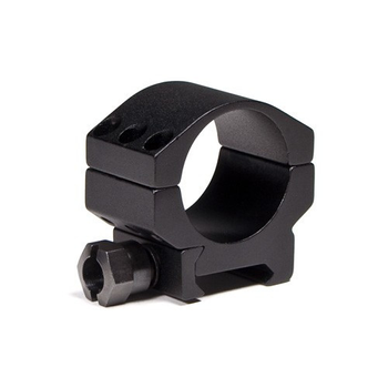 Кріплення для оптики – кільце Vortex Tactical Ring 30 mm, Low (TRL), Picatinny, кільце для прицілу 30 мм низьке