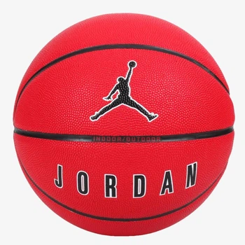 Універсальний Баскетбольний М'яч Air Jordan Ultimate 2.0 8P(J.100.8254.651.07) 7