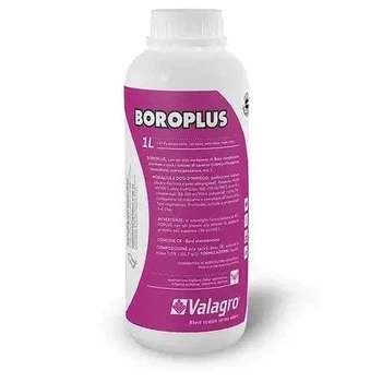 Boroplus (Бороплюс) Хелат бору 1 л Valagro