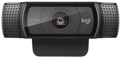Logitech Business C920e (960-001360)