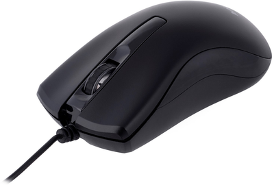 Мышь Activejet AMY-202 USB Black