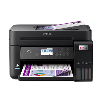 МФУ Epson EcoTank L6270 (C11CJ61403)