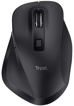 Мышь Trust Fyda Wireless Black (TR24727)