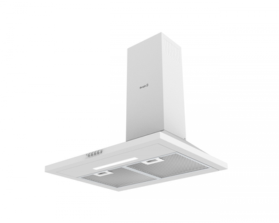 Кухонная вытяжка BORGIO BKF (TR) 60 white