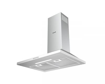 Кухонная вытяжка BORGIO BKF (TR) 60 inox