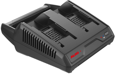 Двойное зарядное устройство AL-KO EnergyFlex C200 LI (114018)