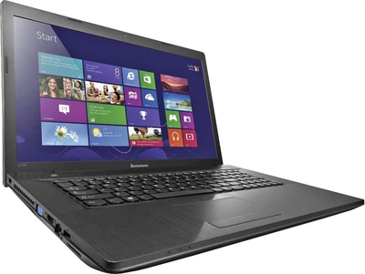 БВ Ноутбук Lenovo G700 17.3 Intel Pen2020M 4 RAM 200 HDD