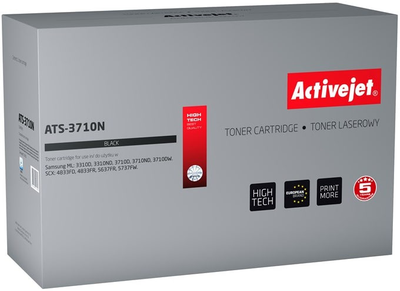 Toner Activejet do Samsung MLT-D205L 5000 stron Black (ATS-3710N)