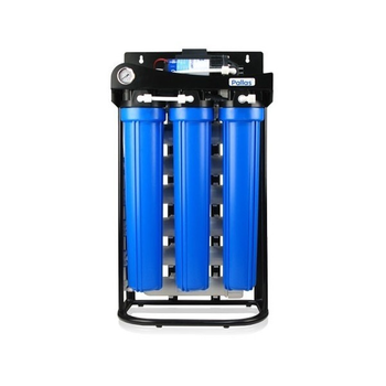 Система обратного осмоса Pallas HIGH FLOW RO-500 с помпой