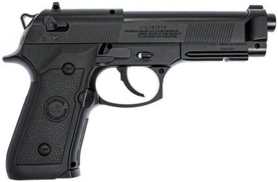 Пневматический пистолет Win Gun 302 Beretta 92 (Беретта 92)