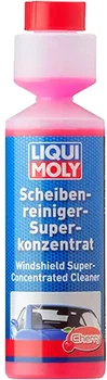 Рідина в бачок омивача Liqui Moly Scheibenreiniger Superkonzentrat Вишня 250 мл (4100420217067)